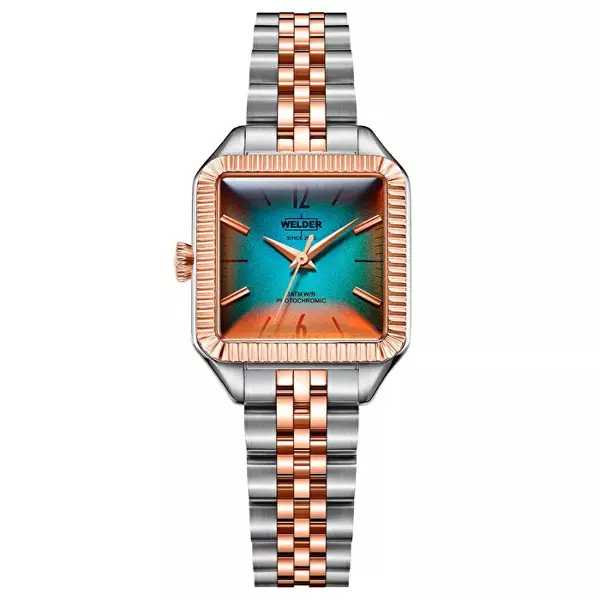 Welder WRC912 Kadın Kol Saati  - Image 1