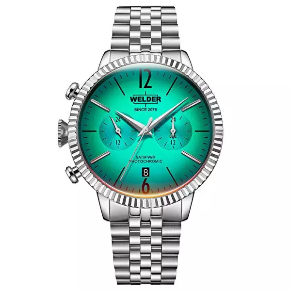 Welder WWRC870 Erkek Kol Saati  - Image 1