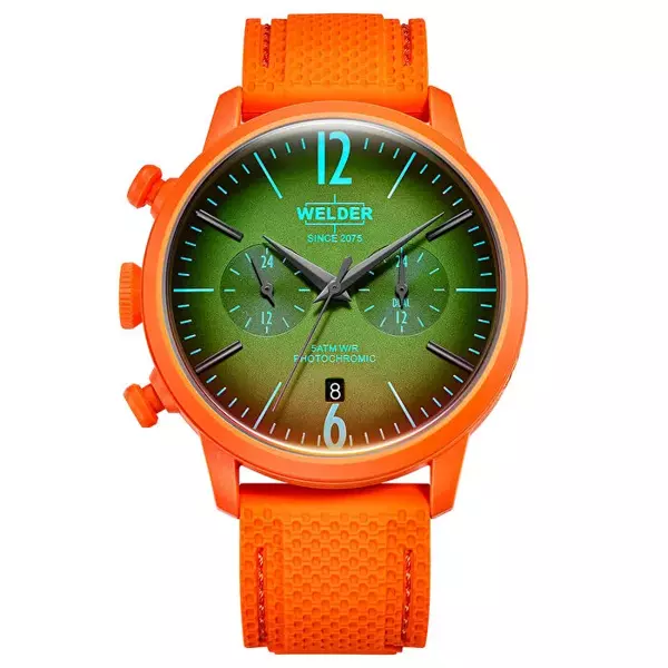 Welder WWRP552 Unısex Kol Saati  - Image 1