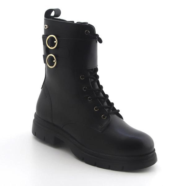 Kadın Bot 2H5524DP Donna Serena 5524DP Nero - Image 1