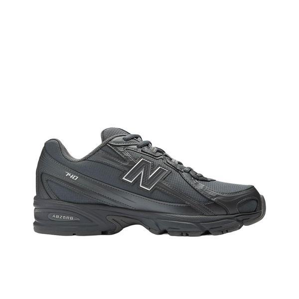 Erkek Spor U740SS2 New Balance Lifestyle  CASTLEROCK - Image 1