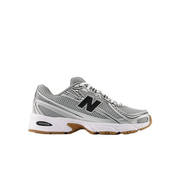 Kadın Spor U740GB2 New Balance Lifestyle  SLATE GREY - Image 1