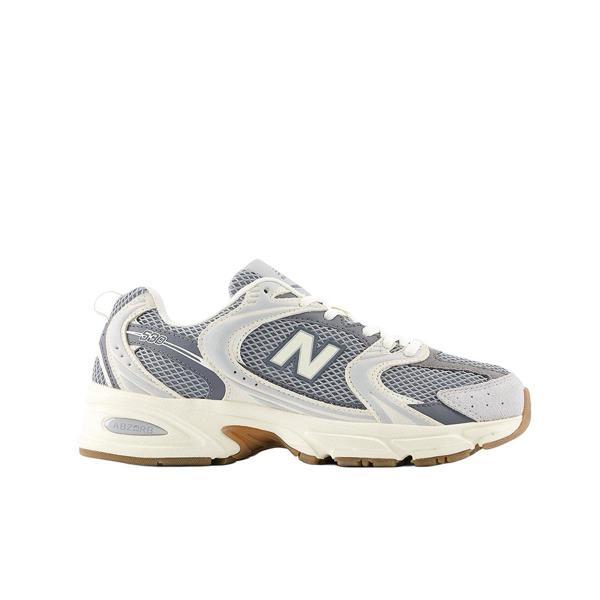 Kadın Spor U530SUB New Balance Lifestyle  RAINCLOUD - Image 1