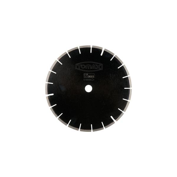 Beton Kesme Testeresi 450x3,6x8x25,4 - Image 1