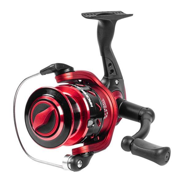 Surf Olta Makinesi - 5000 3+1 BB - Hacker - Metal Kafa - Fishack - Image 1