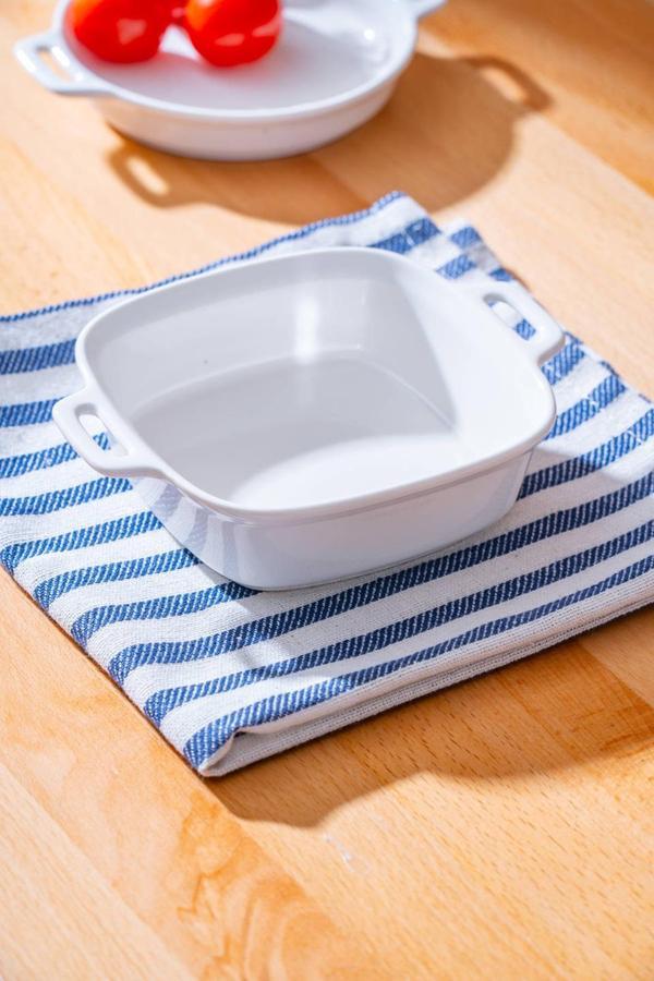 Acar POR-07207 Pure Carmen 15 cm Oval Tabak - Image 1