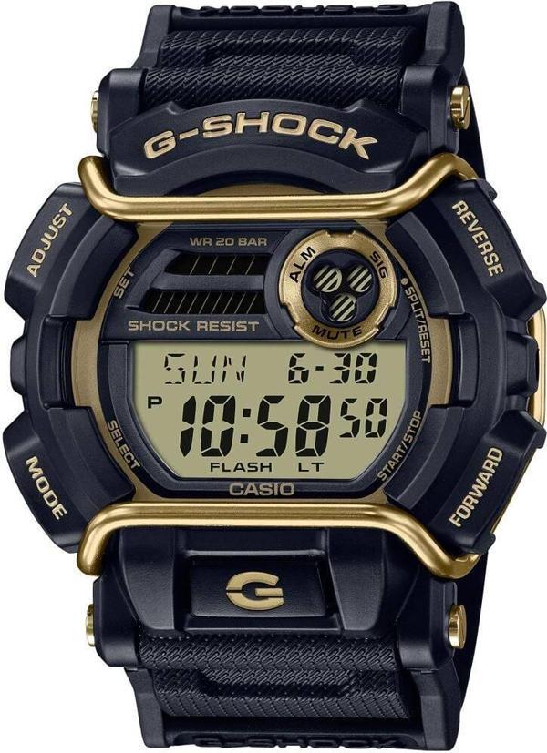 CASIO GD-400GB-1B2DG ERKEK KOL SAATİ - Image 1