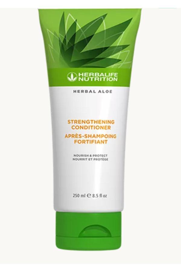 Herbalife Herbal Aloe Güçlendirici Saç Kremi - Image 1
