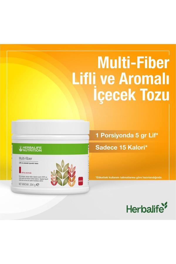 Herbalife Multi Fiber - Image 1