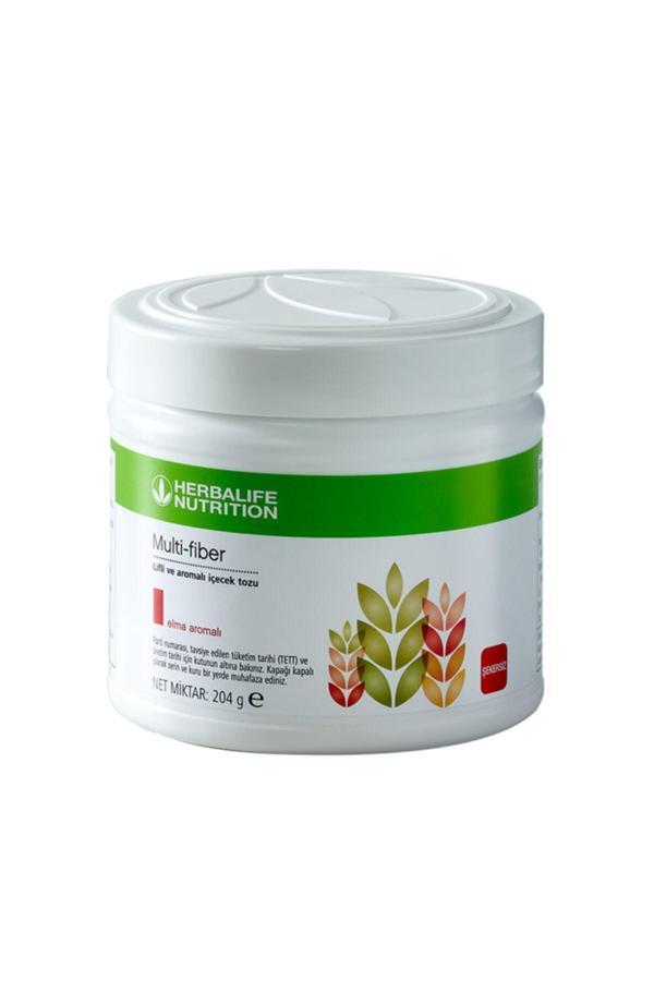 Herbalife Multi-Fiber Toz Içecek - Image 1