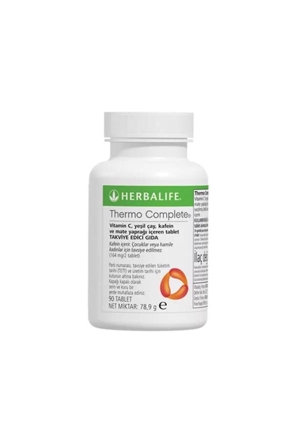 Herbalife Thermo Complete - Image 1
