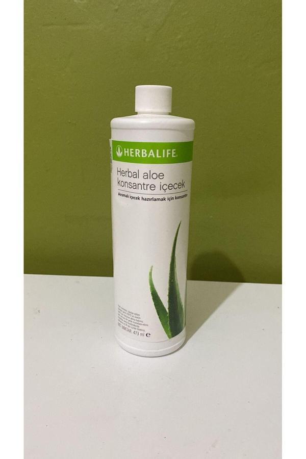 Herbalife Aloe Vera Konsantre İçecek - Image 1