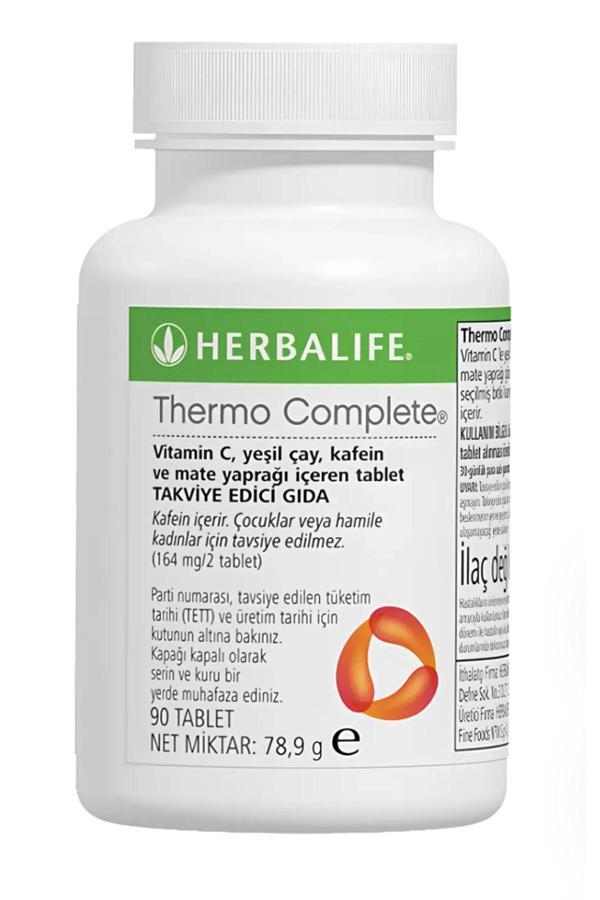 Herbalife Thermo Complete/ - Image 1