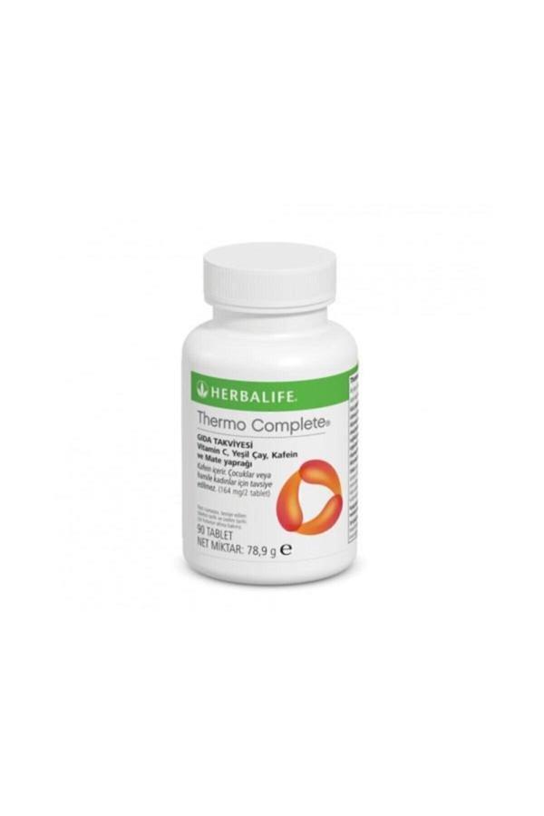 Herbalife Thermo Complete™ 90 Tablet - Image 1