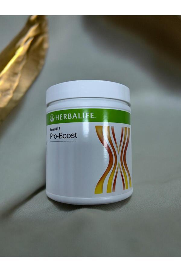 Herbalife Formül 3 Pro-Boost - Image 1