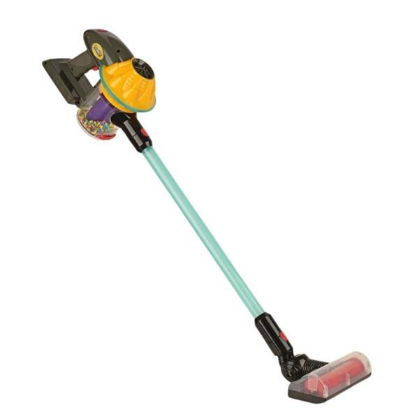 Sesli ve Işıklı Oyuncak Elektrik Süpürgesi - Image 1