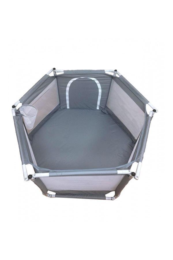 Jusso Altıgen Oyun Parkı Top Havuzu - Image 1