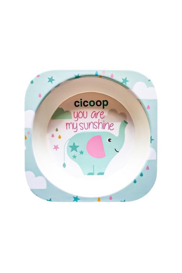 Cicoop Fil Mama Tabağı - Image 1