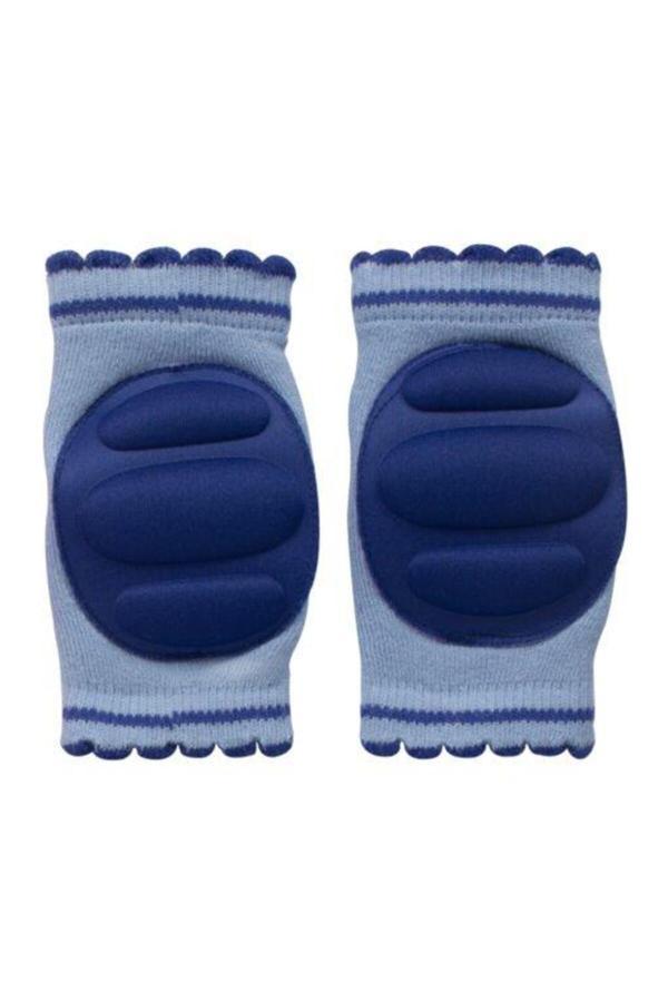 Sevi Bebe Emekleme Dizliği Lacivert - Image 1