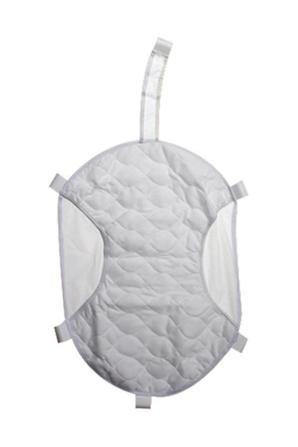 Minidamla Giderli Büyük Küvet Filesi Lüks - Image 1