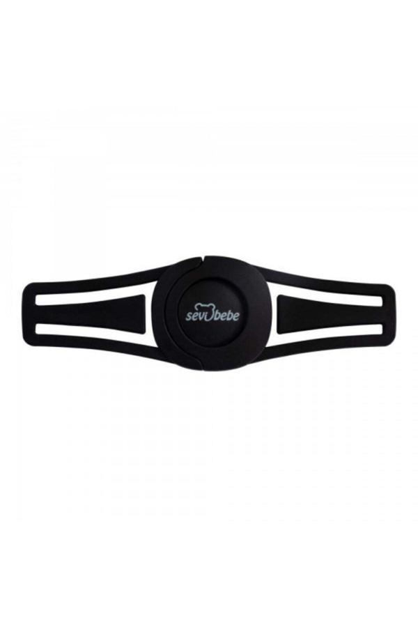 Sevi Bebe Bebek Oto Koltuğu Ve Puset Kemer Klipsi - Image 1