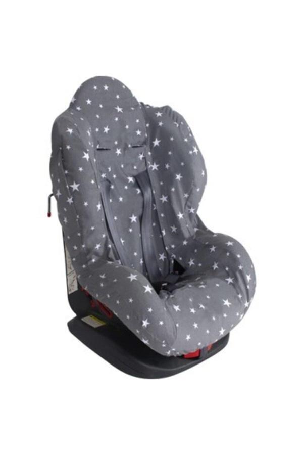 Sevi Bebe Oto Koltuğu Kılıfı - Image 1