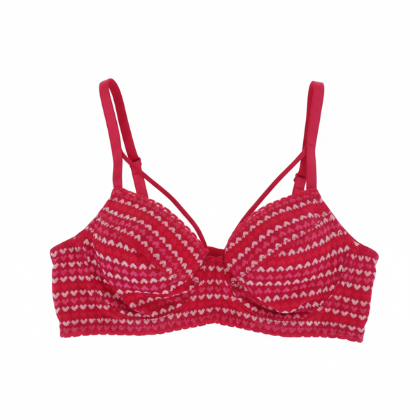 Kadın Kapsız Dantelli Sütyen BB2020 - Image 1