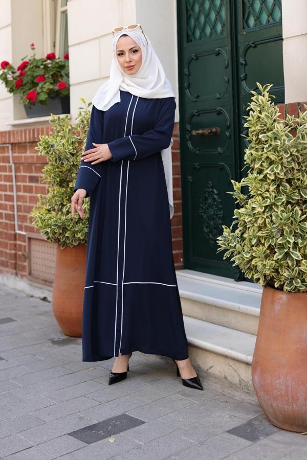 Kadeem Hira Ferace & Lacivert - Image 1