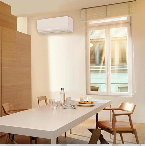 Daikin Sensira 24000 Btu/H Ftxf71D Inverter Klima R32 - Image 1