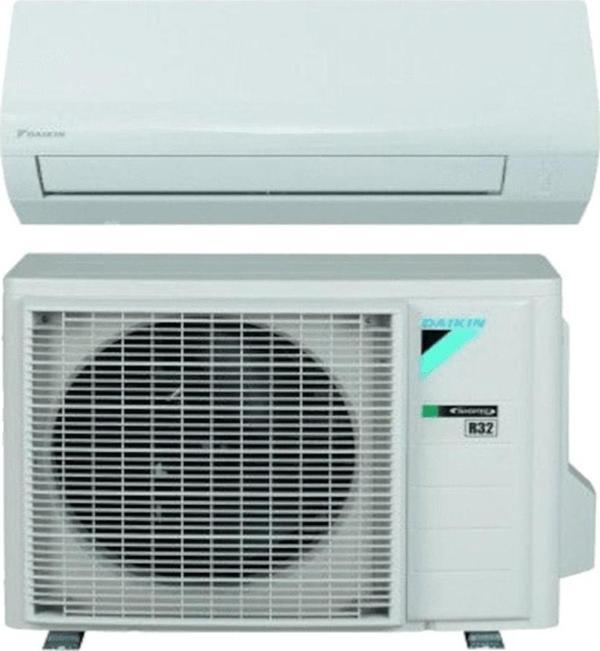 Daikin Sensira Ftxf42E A++ 14000 Btu Inverter Duvar Tipi Klima - Image 1