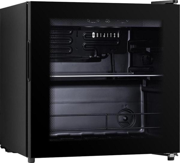 Dijitsu Db60 Minibar Buzdolabı - Image 1