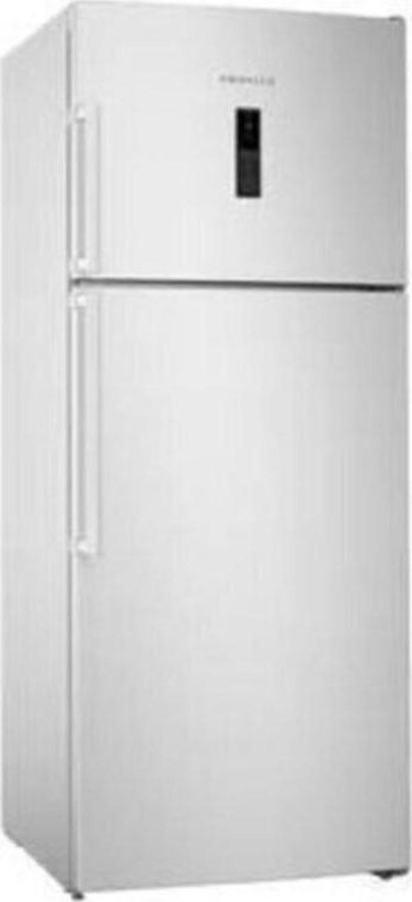 Profilo Bd2076Ifan Çift Kapılı No Frost Buzdolabı - Image 1