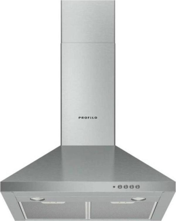 Profilo DVP6C450 Paslanmaz Çelik Duvar Tipi Davlumbaz - Image 1