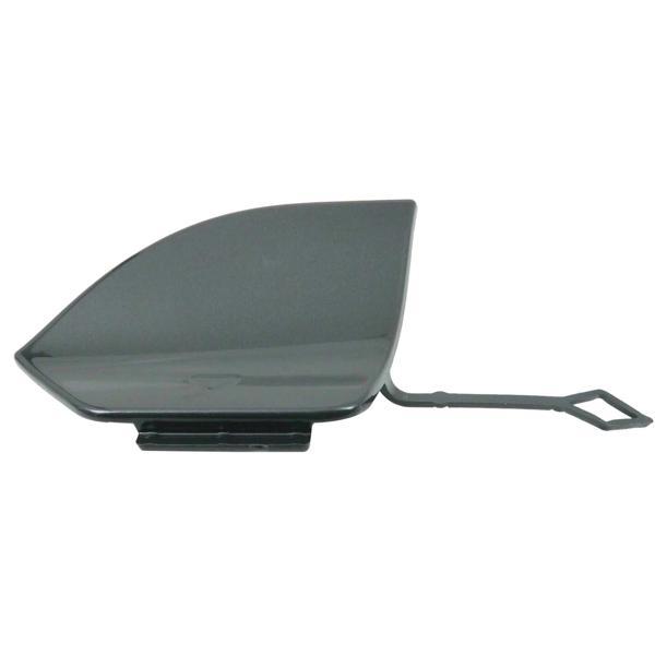 bmw 1 serı- 1 serisi- 2020-2022  ön tampon panjuru üst çıtası sağ (tw) Oem No (51119850652) - Image 1