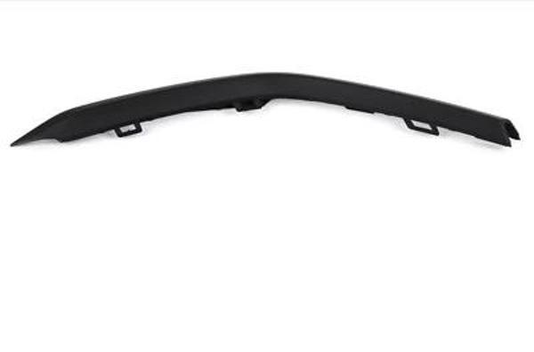 Ford Focus- Sd/Hb- 2019-2021  Ön Tampon Panjuru Çıtası Sağ Siyah (Tw) (Oem No:2219843) - Image 1