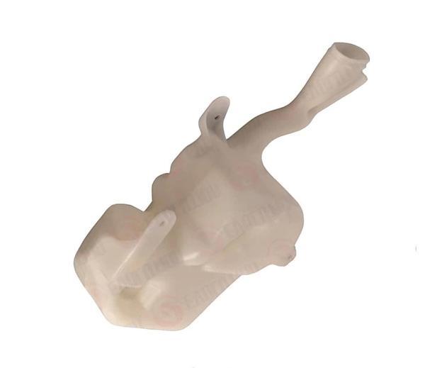 porsche cayenne- 2011-2014  far yıkama kapağı sağ sıyah (tw) Oem No (95862830200G2X) - Image 1