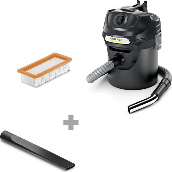 Karcher Ad 2 Limited Edition Kül Makinesi - Image 1