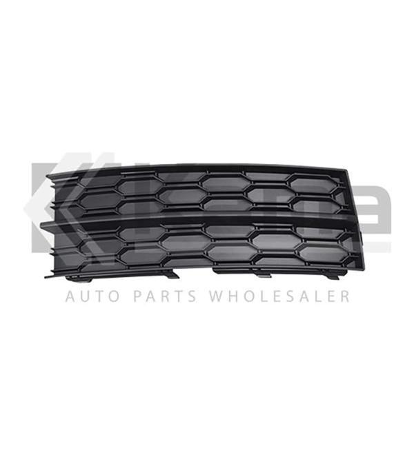 Skoda Octavia- 2017-2019  Sis Lamba Kapağı Sağ Sis Deliksiz (Nikelaj Takılmayan Tip) (Tw) (Oem No:5E - Image 1