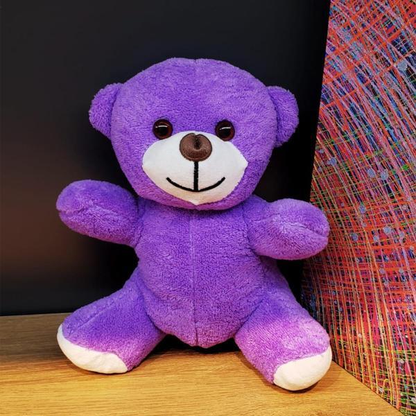 Oyuncak Peluş Ayı - Image 1