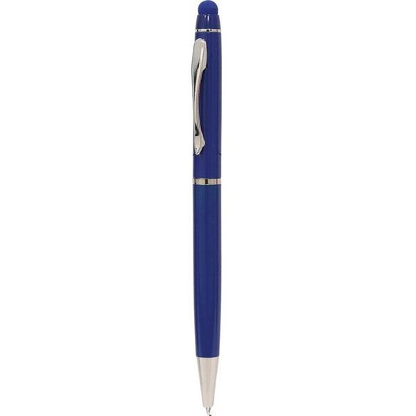 Touchpen Tükenmez Kalem - Image 1