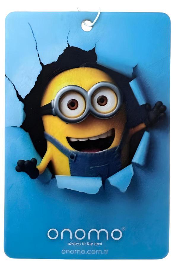 Onomo Minyon Askılı Oto Kokusu - Image 1