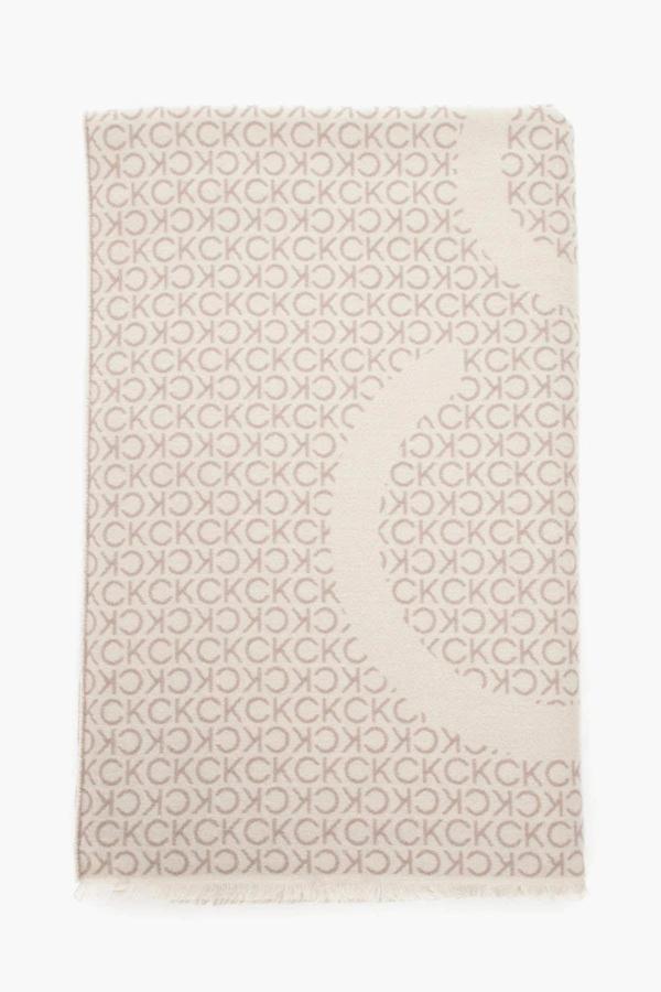 Calvin Klein Kadın Şal - Image 1