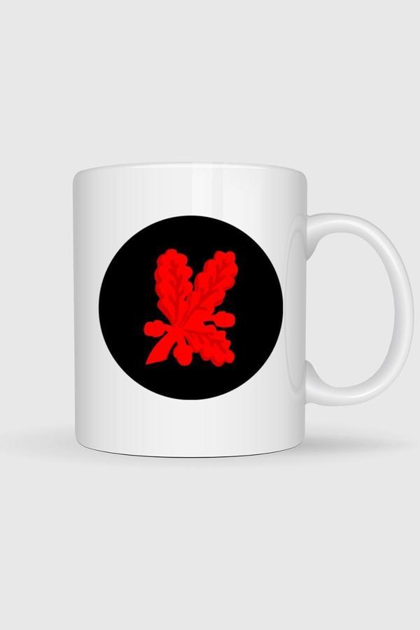  İkmal Uzman Erbaş Sınıf İşareti Tasarımlı Kupa Bardak - Image 1