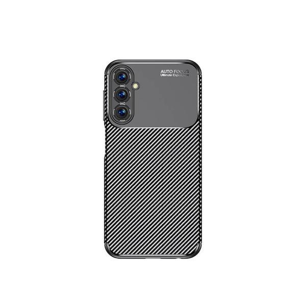 Galaxy A05S Kılıf Zore Negro Silikon Kapak - Image 1