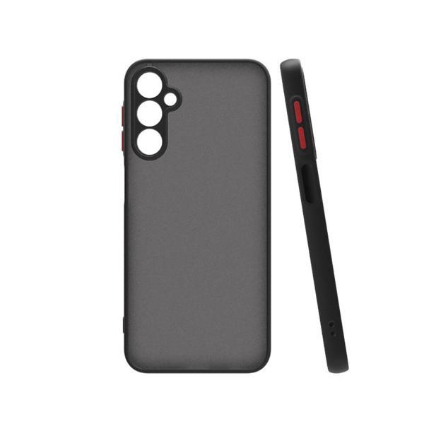 Galaxy S24 FE Kılıf Zore Hux Kapak - Image 1