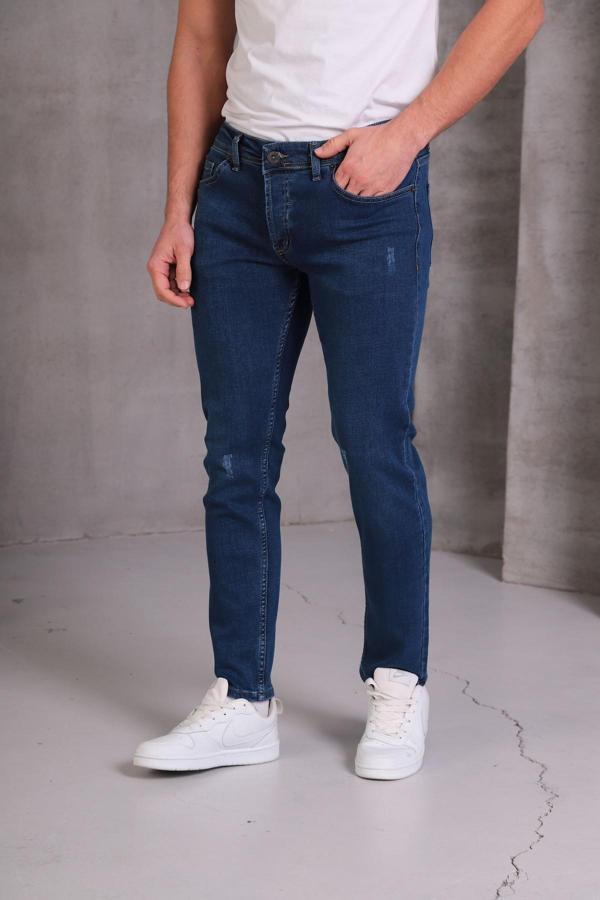 Noxter Erkek Kot Pantolon - Image 1