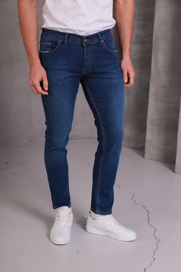 Noxter Erkek Kot Pantolon - Image 1