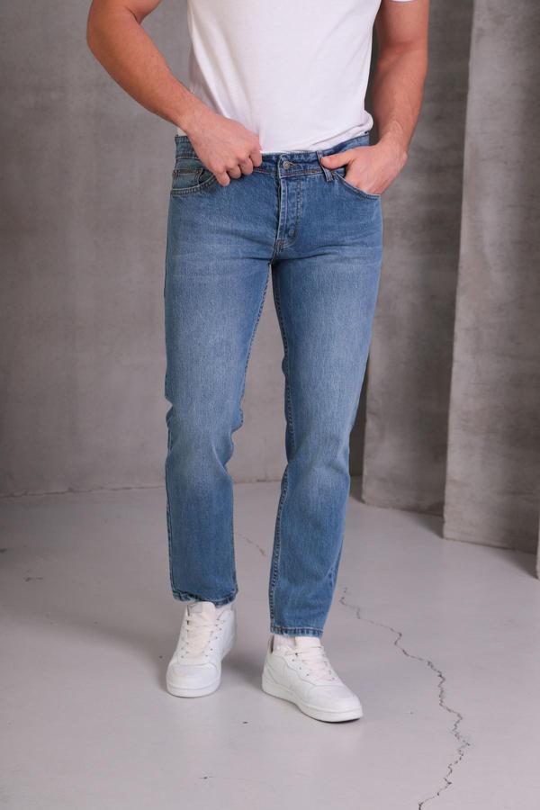 Noxter Erkek Kot Pantolon - Image 1