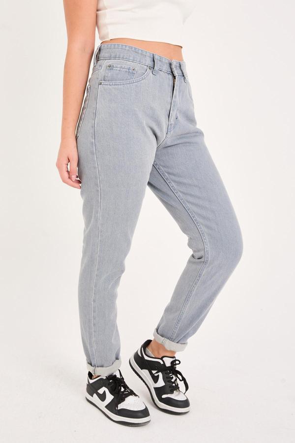 Noxter Kadın Denim Pantolon - Image 1