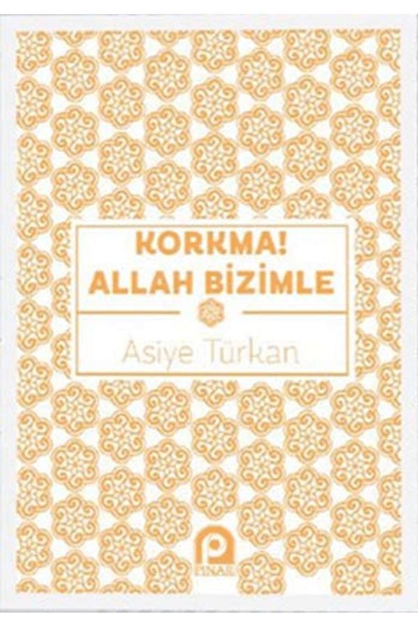 Korkma! Allah Bizimle - Pınar Yayıncılık - Image 1